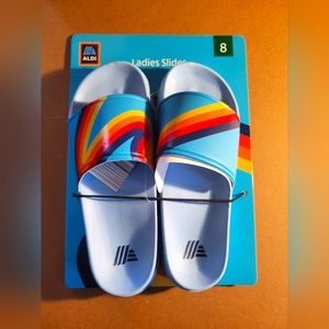 ALDI Gear Capsule Collection Slides
